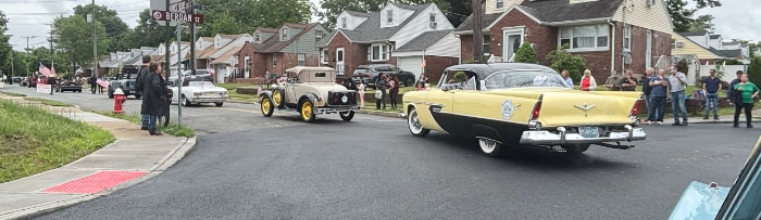 classic cars