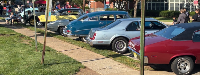 classic cars